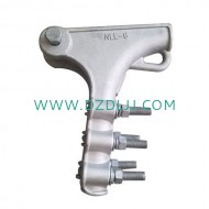 NLL螺栓型鋁合金耐張線夾